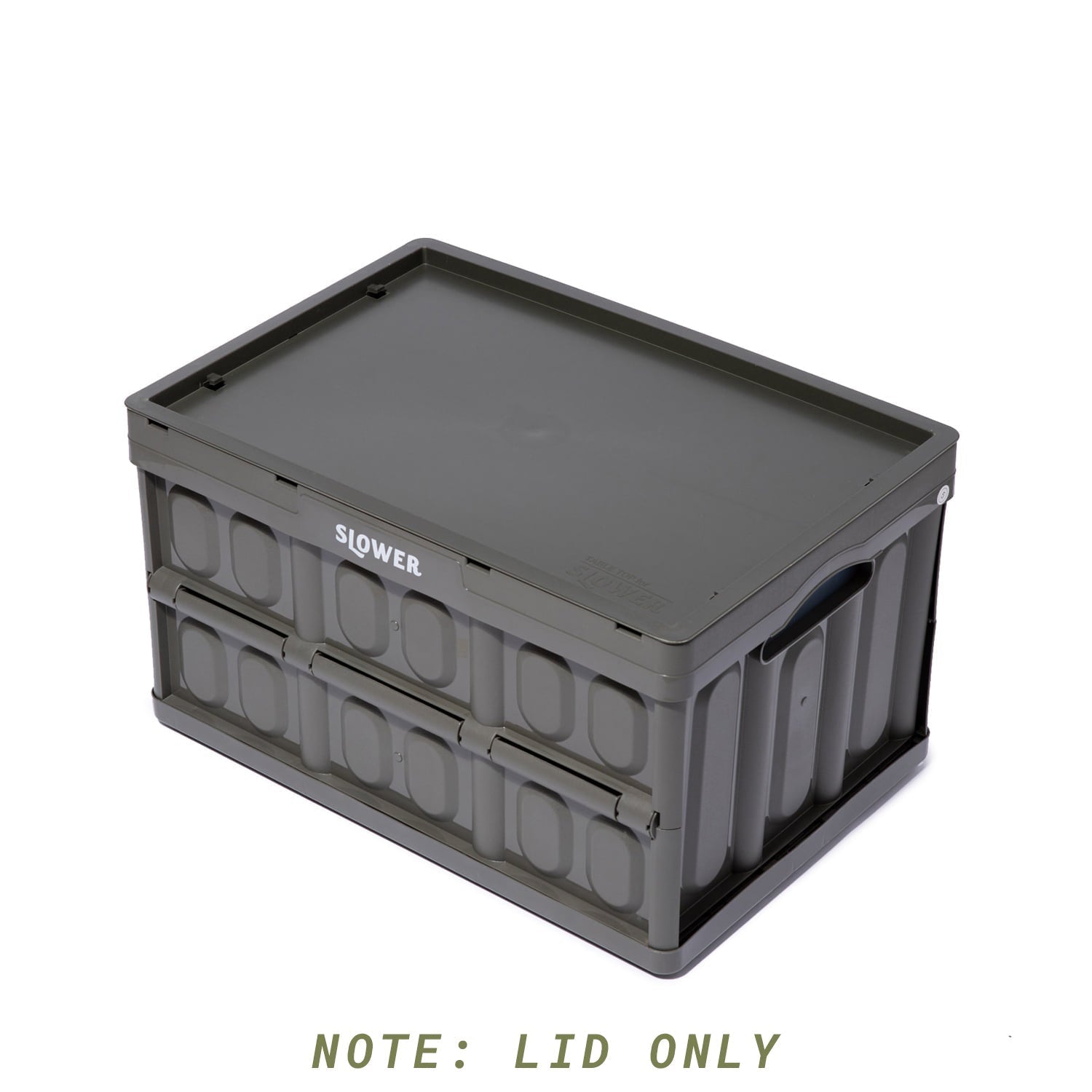 Slower | Folding Container Estoril Table Top – Sumu Goods