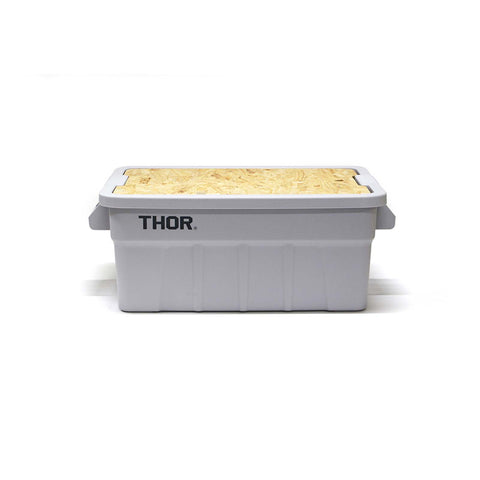 Thor : Topboard 53L & 75L : DC Natural