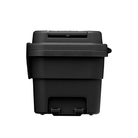 Trunk Cargo : Stack Cargo S-6 : Black