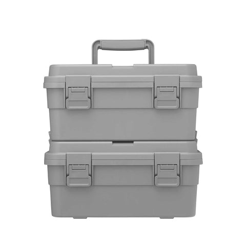 Trunk Cargo : Stack Cargo S-6 : Gray