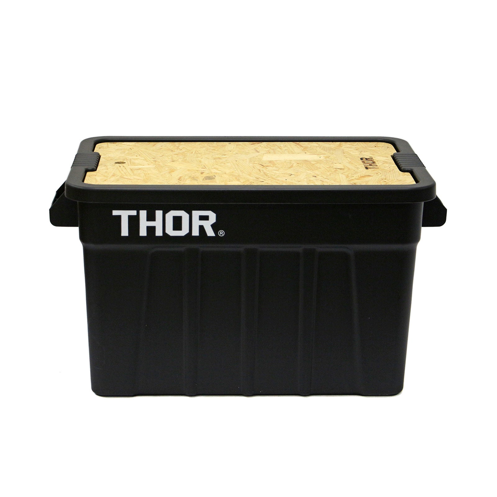 Thor : Topboard 53L & 75L : Wood