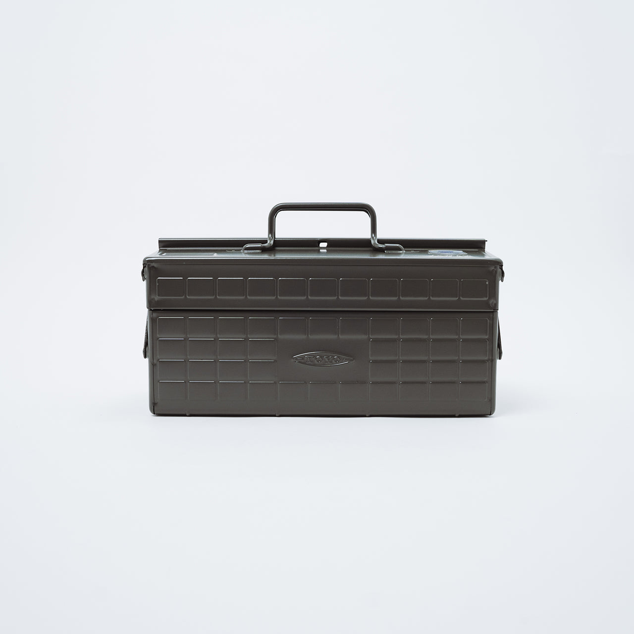 Toyo Steel : Cantilever Toolbox : ST-350 : Military Green – Sumu Goods